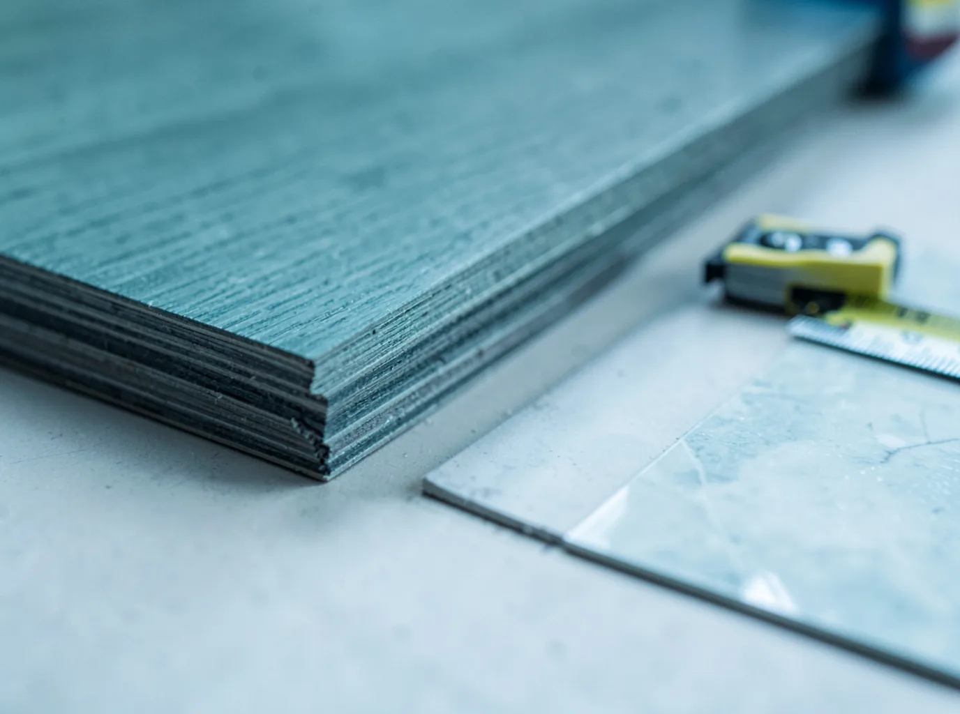 Luxury Vinyl Plank Installation Escanaba, MI FAQs